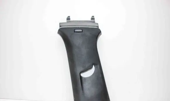 Cupra Born (B) pillar trim (bottom) 10A867243D