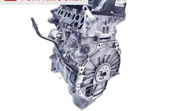 BMW 1 E81 E87 Engine N47D20A