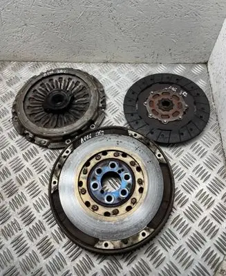 Alfa Romeo 166 Clutch set kit 281716