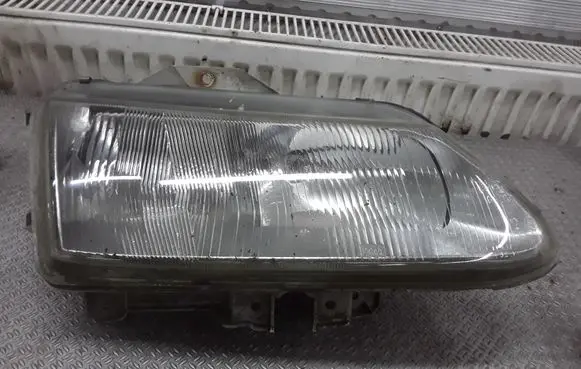 Renault Espace III Headlight/headlamp
