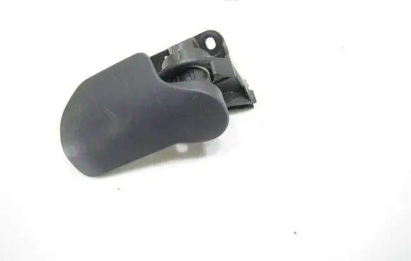 Engine bonnet (hood) release handle