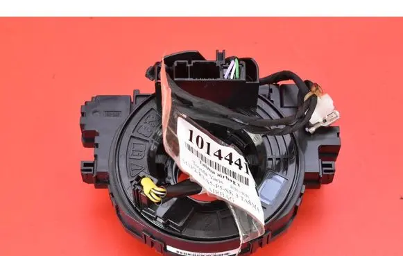 Airbag slip ring squib (SRS ring)
