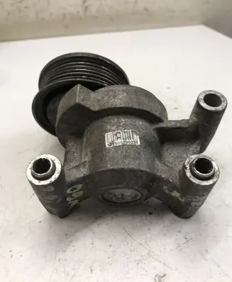 Mazda 3 II Generator/alternator belt tensioner 419484