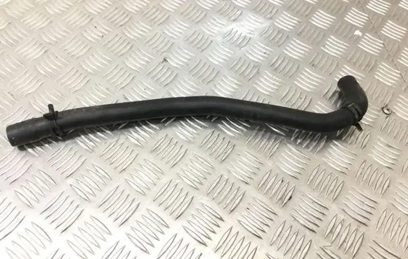 Mercedes-Benz GL X166 Engine coolant pipe/hose A1668300596