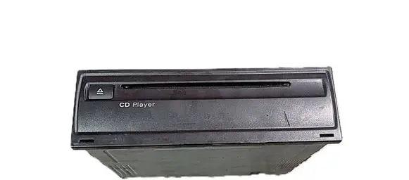 Audi A6 S6 C6 4F CD/DVD changer 4F0035729C 4F0910730R AU66Z2E98009M3