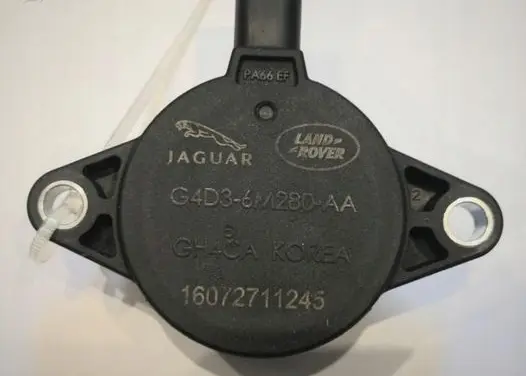 Jaguar F-Type Camshaft position sensor AJ813329