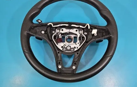 Mercedes-Benz E W213 Steering wheel A0004607103 IMPRK1561509
