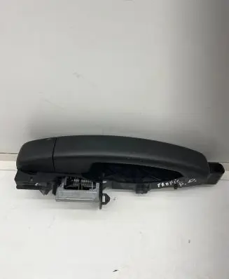Renault Trafic III (X82) Front door exterior handle 806069981R 806064162R