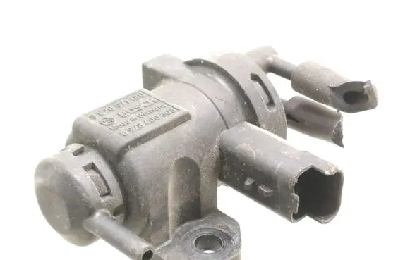 Citroen Jumper Turbo solenoid valve 9628971180 0928400309
