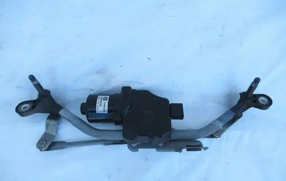 Opel Adam Wiper motor