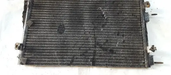 Chrysler PT Cruiser A/C cooling radiator (condenser) 1216003 80182