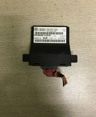 Volkswagen Golf VI Gateway control module 1K0907530L