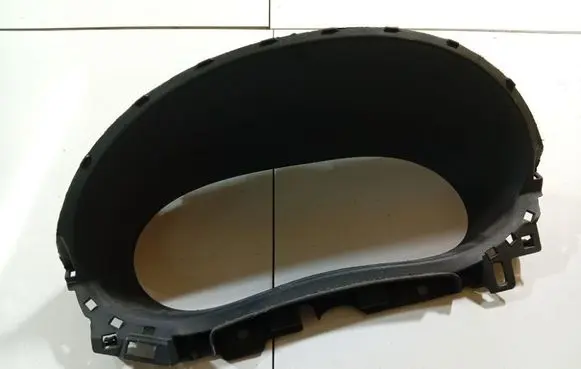 Dashboard trim