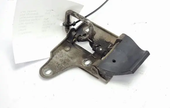 Skoda Octavia Mk3 (5E) Engine bonnet/hood lock/catch 5E0823186C