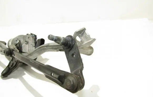 Ford Ranger Front wiper linkage and motor 3397021633