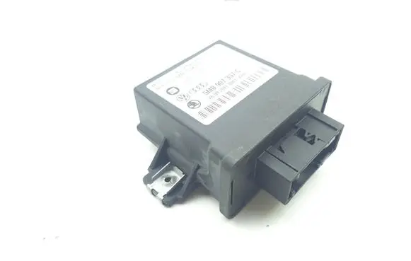Skoda Superb B6 (3T) Xenon control unit/module 5M0907357C