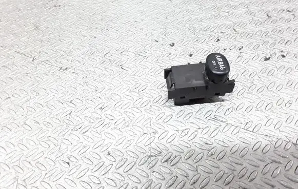 Mercedes-Benz S W220 Passenger airbag on/off switch 2088201001