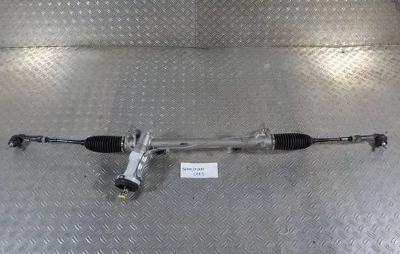 KIA Ceed Steering rack 56500J7000