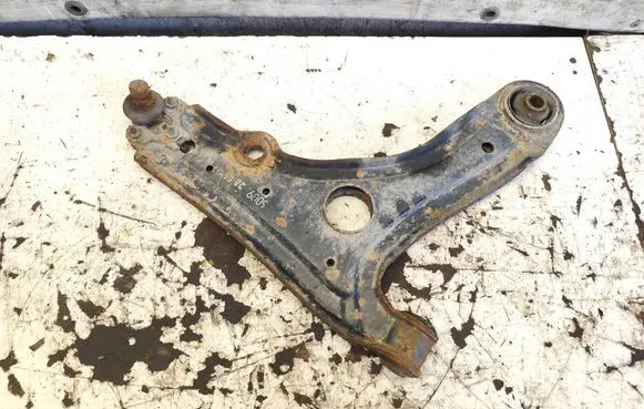 Volkswagen Polo III 6N 6N2 6NF Front lower control arm/wishbone