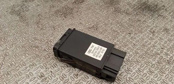 Audi A2 Hazard warning light relay 8Z0941509B