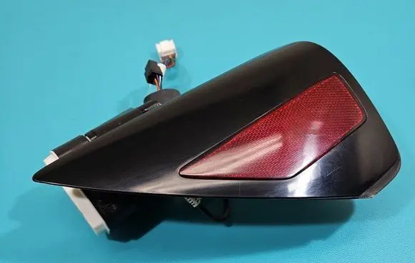 Tesla Model 3 Fuel tank cap 1446051-00-E IMPRK1437688