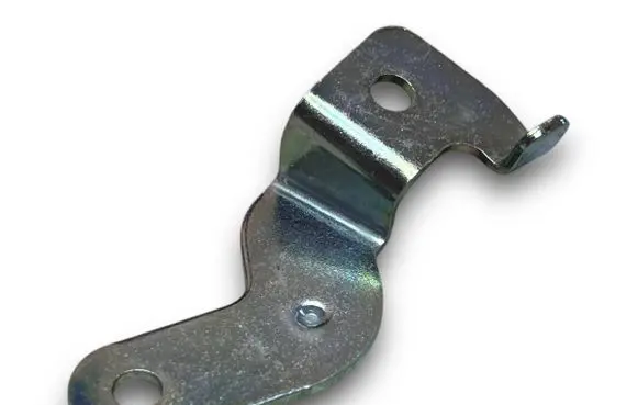 Fiat Ducato Tailgate window lock/catch/latch S1022 51960716
