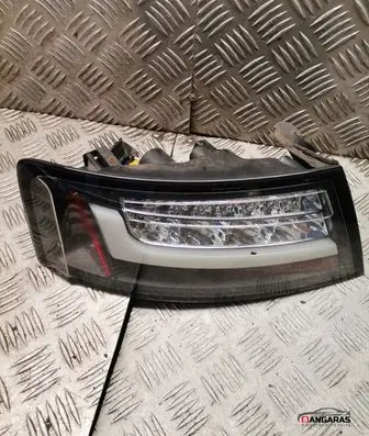 Audi A4 S4 B8 8K Rear/tail lights SK1711