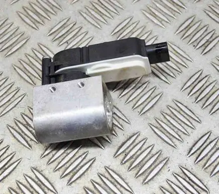 Hyundai Ioniq 5 Air conditioning (A/C) expansion valve 976E2GI500
