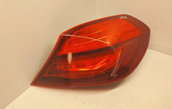 BMW 6 F12 F13 Rear/tail lights 89505162 7210578 89905162