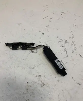 Volkswagen Golf VI Alarm movement detector/sensor 3C0951171C