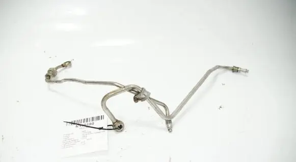 Porsche Panamera (970) Turbo turbocharger oiling pipe/hose 94810623774