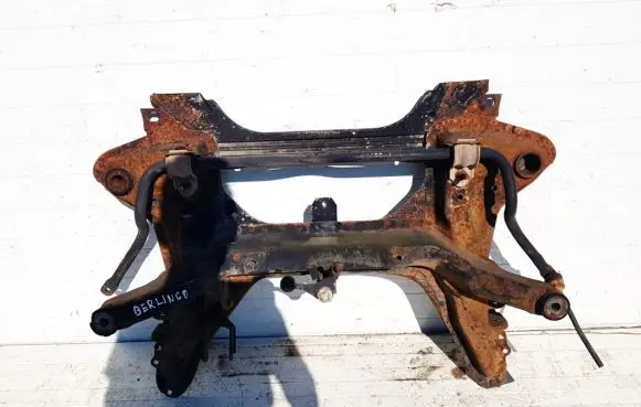 Peugeot 406 Front subframe