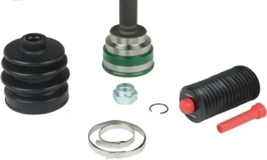 Mazda 323 Driveshaft outer CV joint J2823019