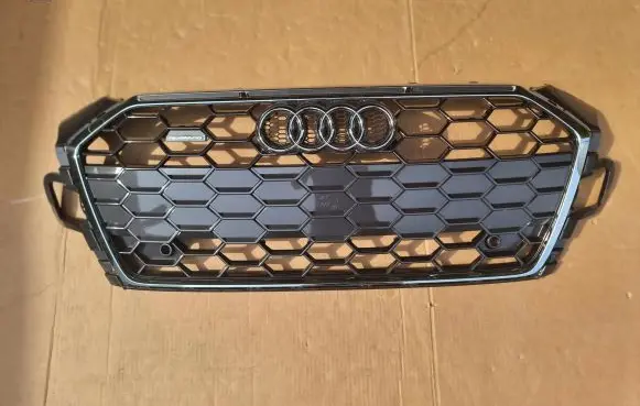 Audi A5 Front grill