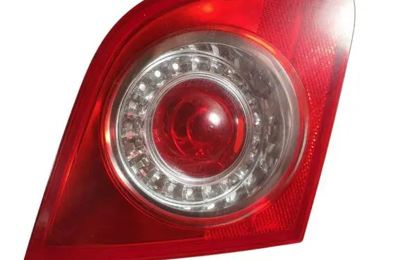 Volkswagen PASSAT B6 Tailgate rear/tail lights 3C5945093E