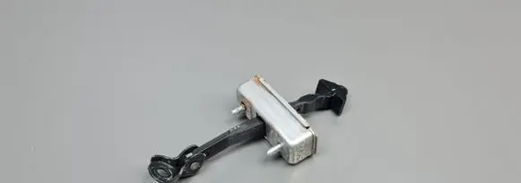 Mazda 6 Front door check strap stopper