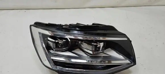 Volkswagen Transporter - Caravelle T6 Headlight/headlamp 7E1941036