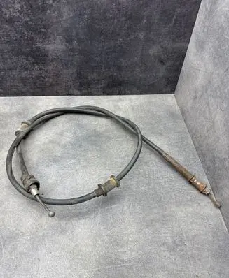 Audi A4 S4 B5 8D Handbrake/parking brake wiring cable 101550