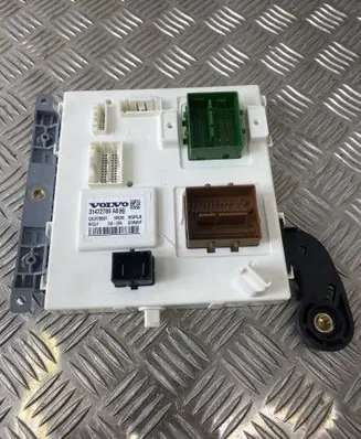 Volvo XC60 Comfort/convenience module 31472789