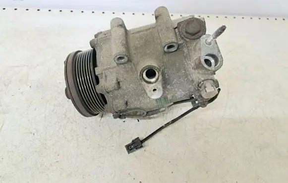 Honda Civic Air conditioning (A/C) compressor (pump)