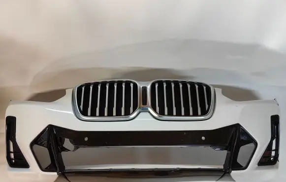 BMW X3 G01 Front bumper