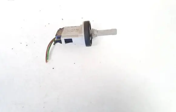 Volkswagen Touareg I Interior temperature sensor 1k0907543a