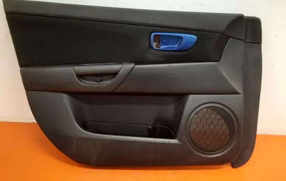 Audi A8 S8 D3 4E Door card panel trim set 