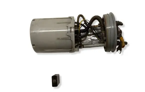 Seat Alhambra (Mk1) In-tank fuel pump 220212003001 YM219H307AB