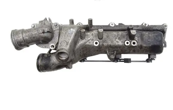 Mercedes-Benz ML W164 Intake manifold LF00051