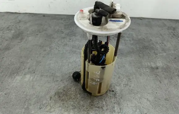 Alfa Romeo GT In-tank fuel pump 0580303034