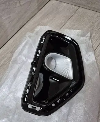 KIA Stonic Front bumper lower grill 86524H8410