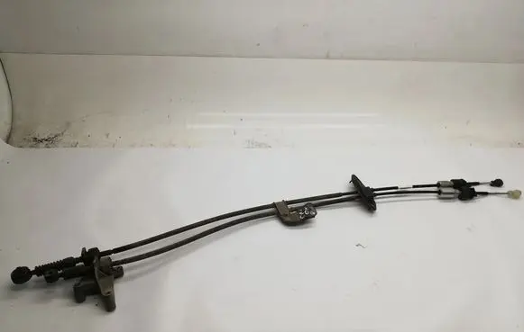 Honda CR-V Gear shift cable linkage 54310SWYE020M1