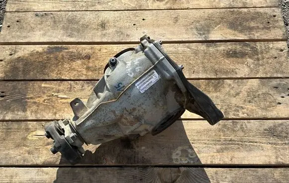 Dodge Challenger Rear differential 68041031AA