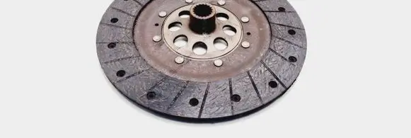 Citroen Xsara Picasso Clutch pressure plate 9650866480